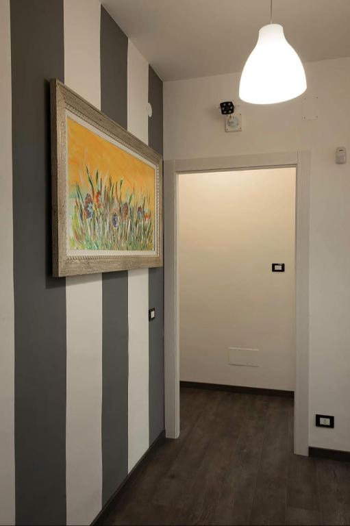 A Tre Piani Sul Mare room 2