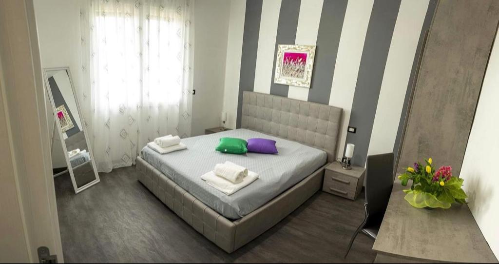 A Tre Piani Sul Mare room 3